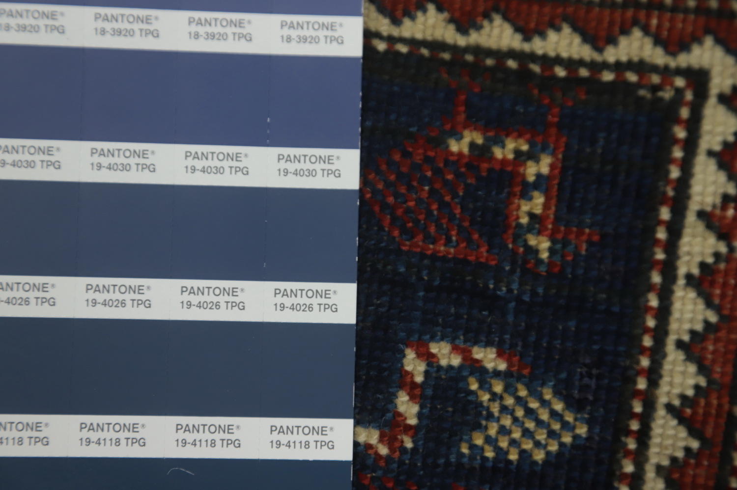 Pre-1900 Antique Kazak Vegetable Dye Rug 4x6