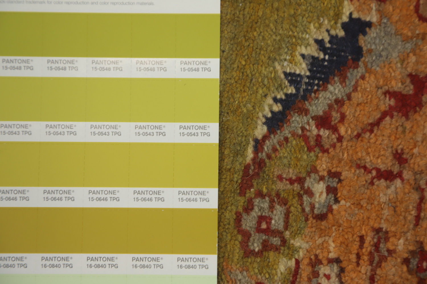 Pre-1900 Vegetable Dye Anatolian Turkish Runner Rug 3x8