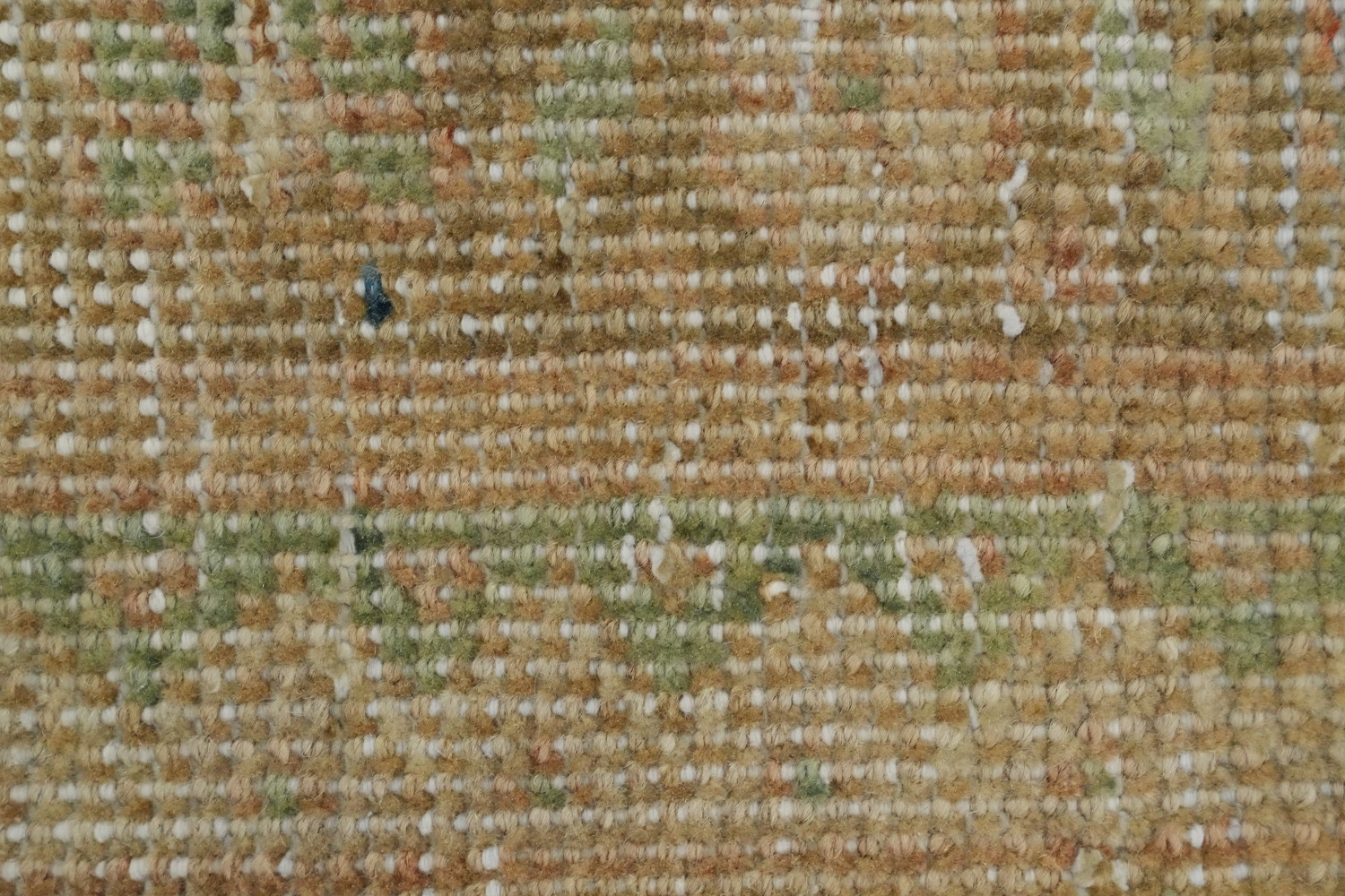 Antique Vegetable Dye Tabriz Persian Area Rug 10x13
