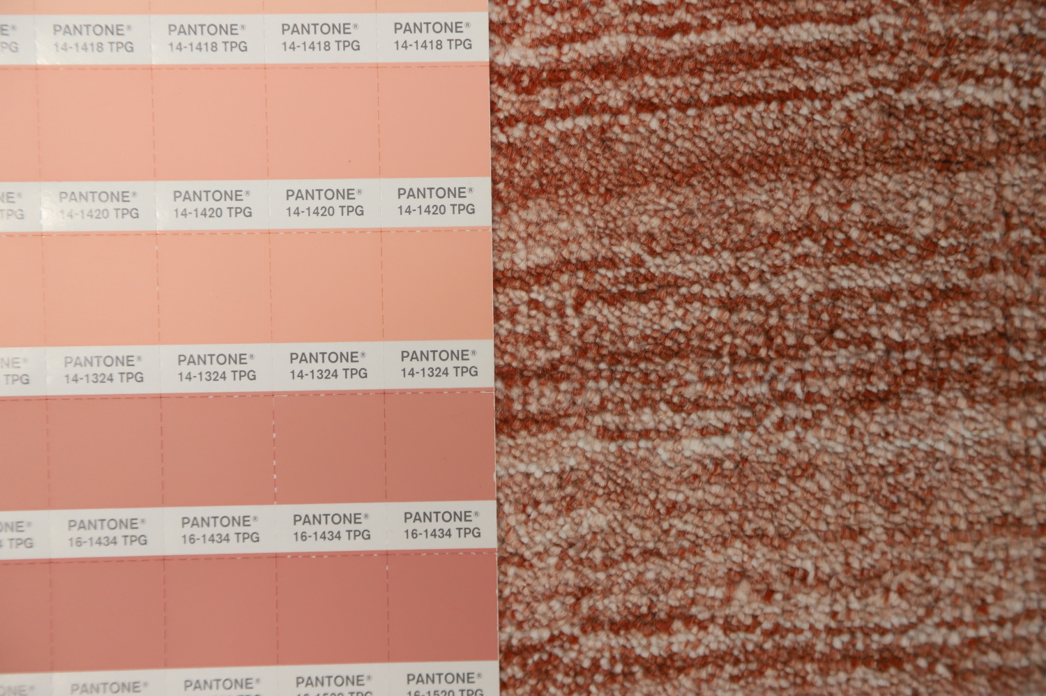 Natural Charm: Terracotta Gabbeh Square Area Rug 10x10