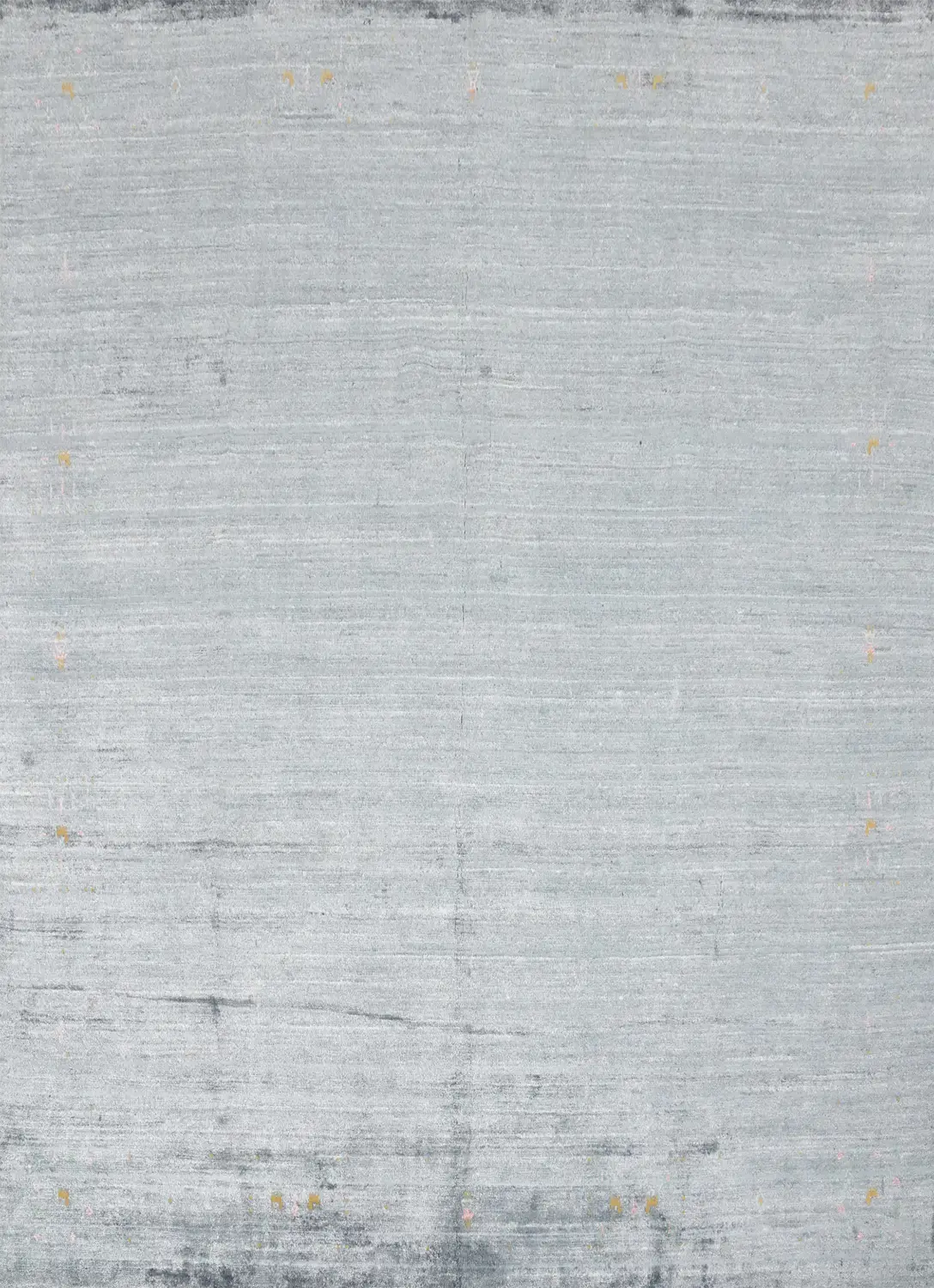 Minimalist Gabbeh Area Rug 10x10 Adds Elegance to Any Room