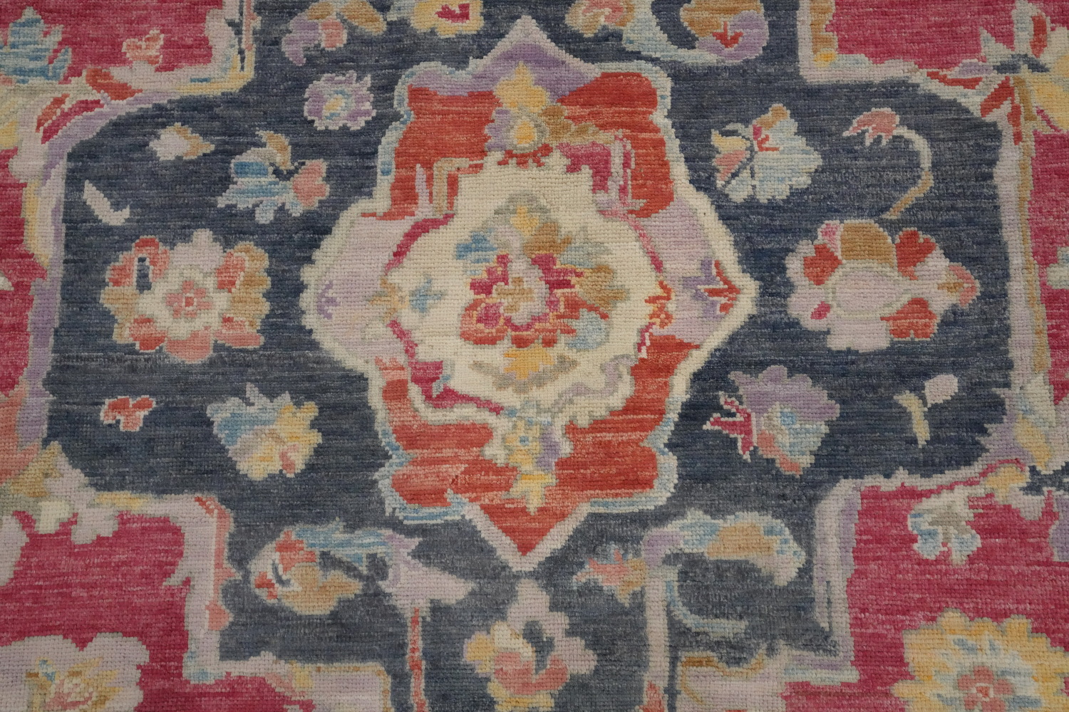 Vegetable Dye Heriz Serapi Oriental Area Rug 8x10