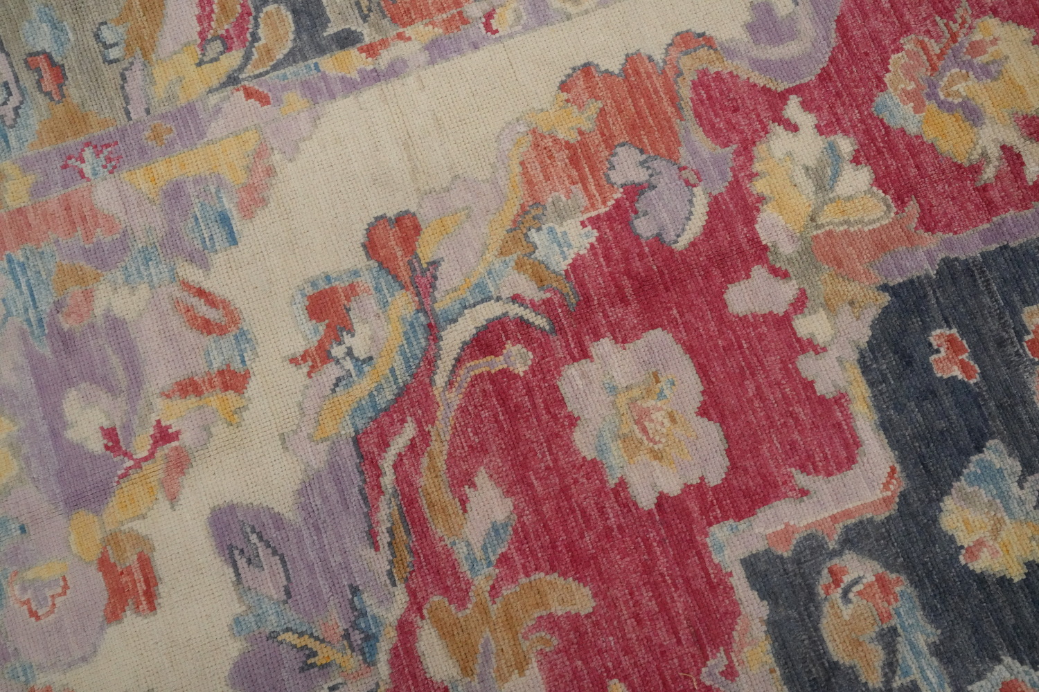 Vegetable Dye Heriz Serapi Oriental Area Rug 8x10