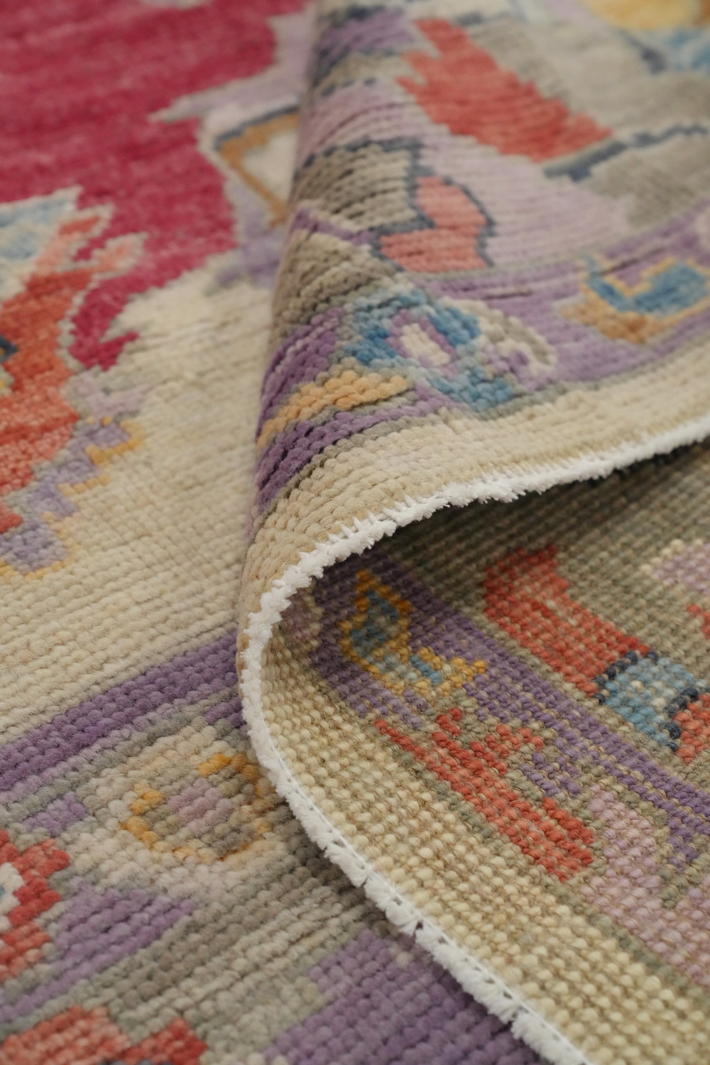 Vegetable Dye Heriz Serapi Oriental Area Rug 8x10