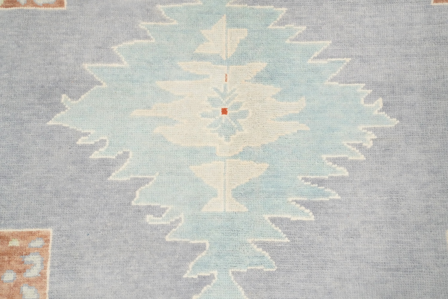 Vegetable Dye Gabbeh Persian Area Rug 8x10