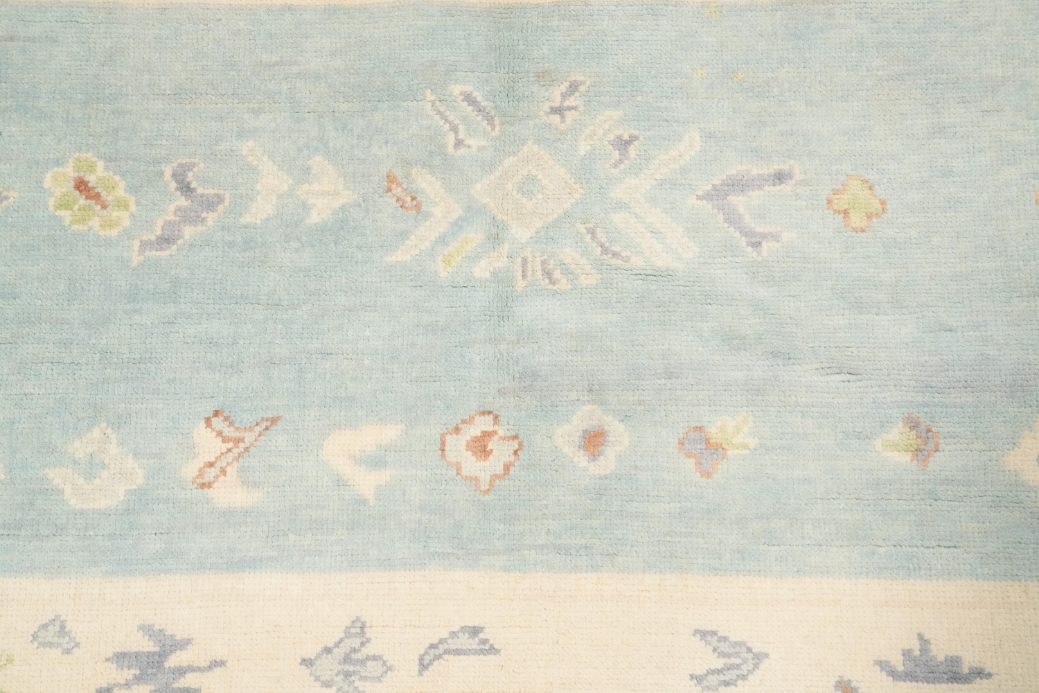 Vegetable Dye Gabbeh Persian Area Rug 8x10