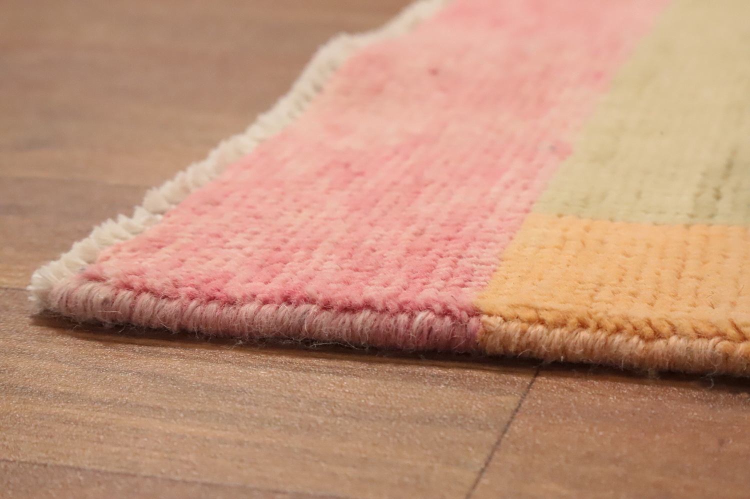Vegetable Dye Gabbeh Persian Area Rug 10x13