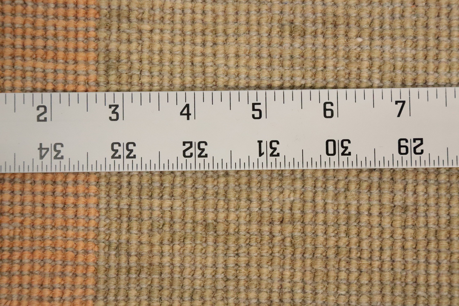 Vegetable Dye Gabbeh Persian Area Rug 10x13