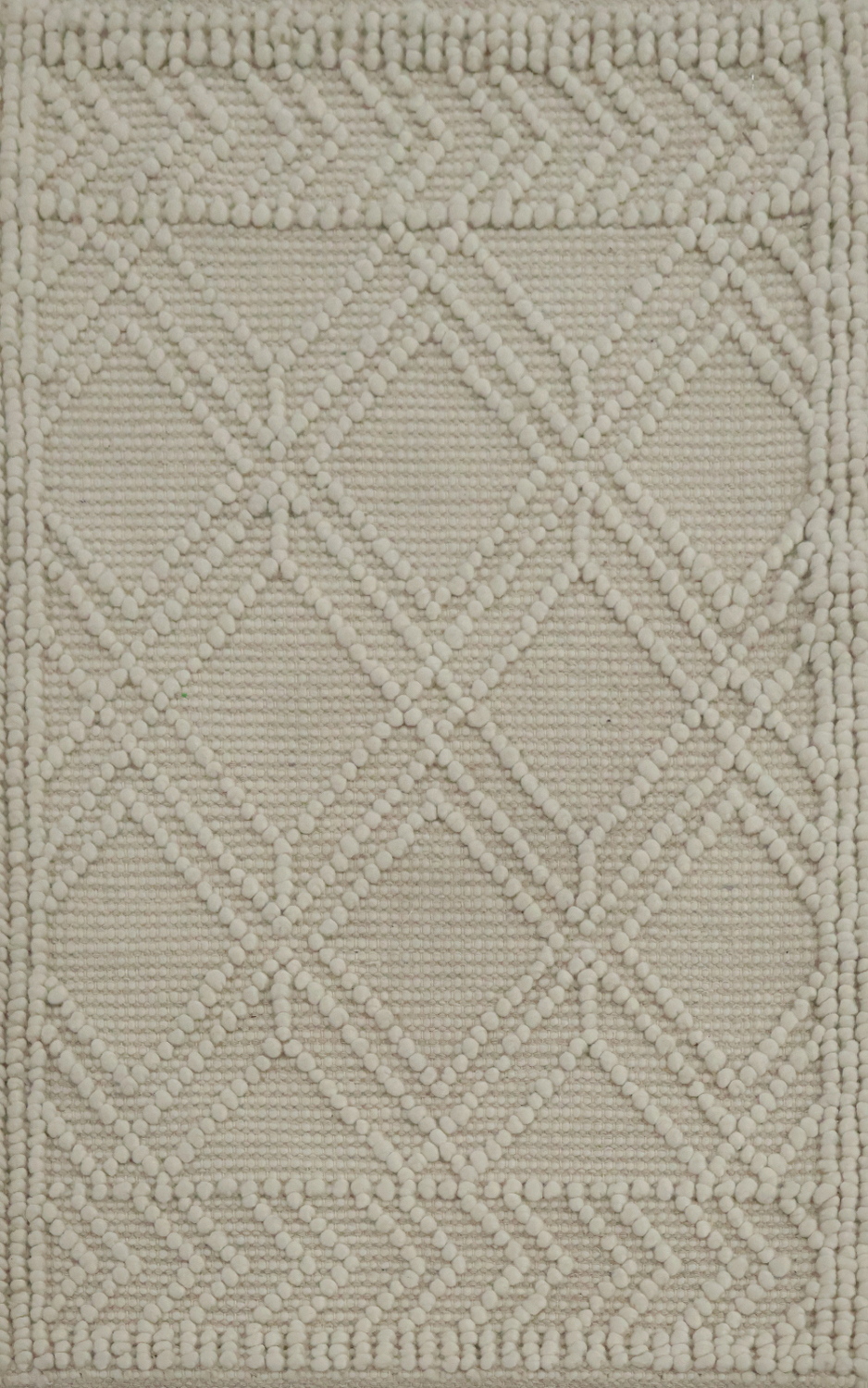 Oberti Rugs Modern Gotti Design Oriental Rug 2x4