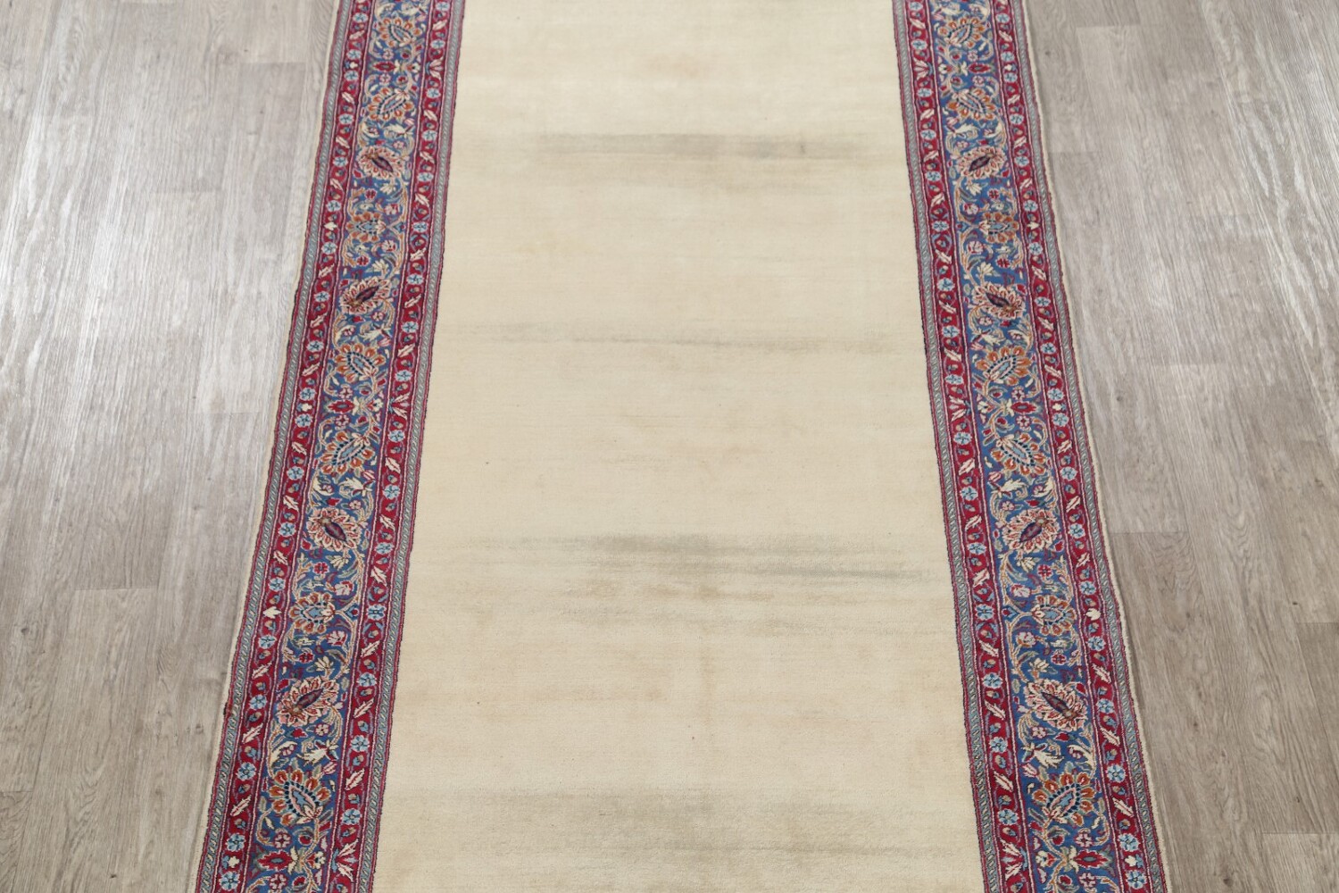 Royal Design 5x29 Kerman Persian Rug Runner