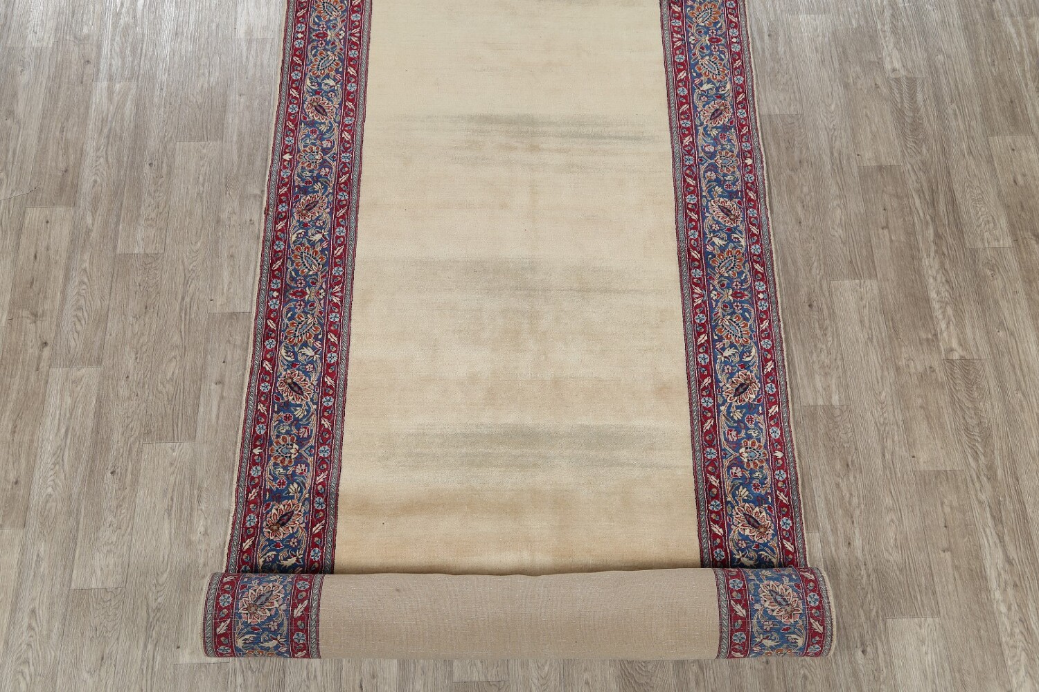 Royal Design 5x29 Kerman Persian Rug Runner