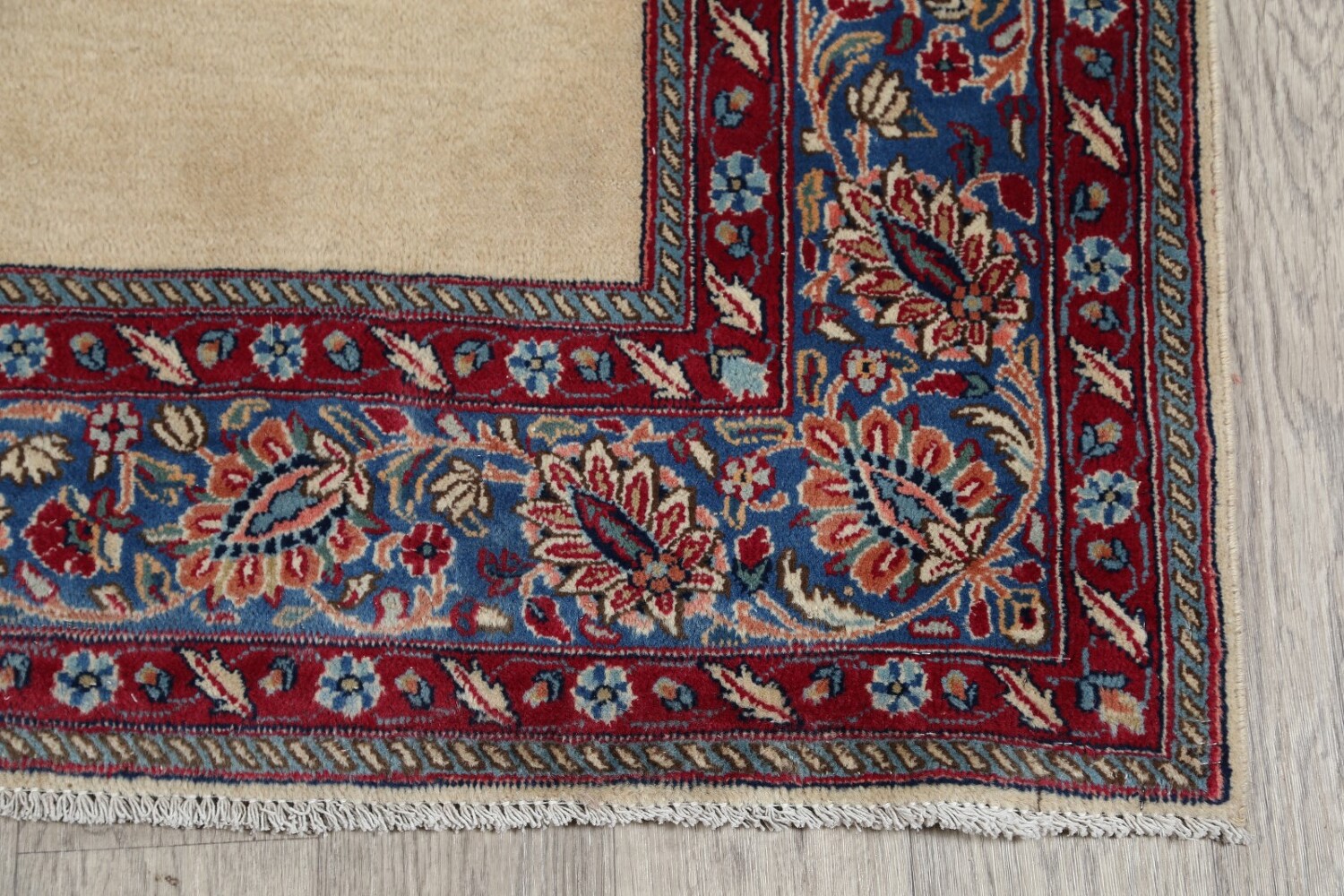 Royal Design 5x29 Kerman Persian Rug Runner