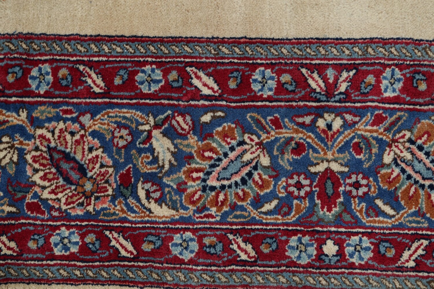 Royal Design 5x29 Kerman Persian Rug Runner