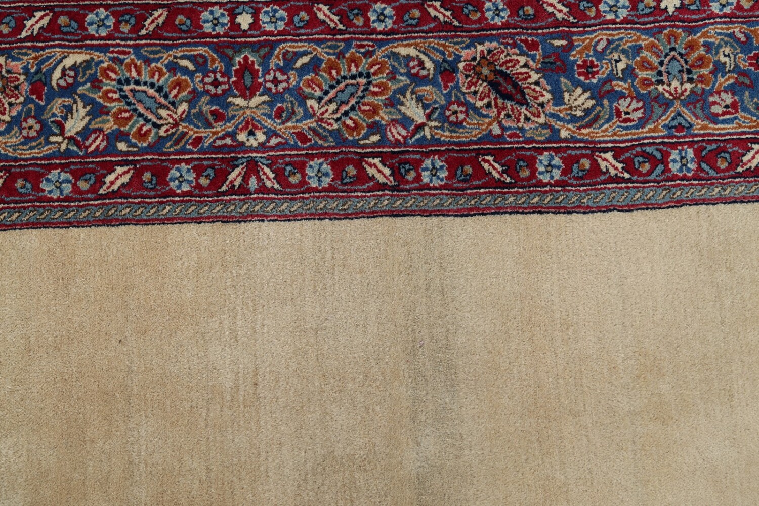 Royal Design 5x29 Kerman Persian Rug Runner