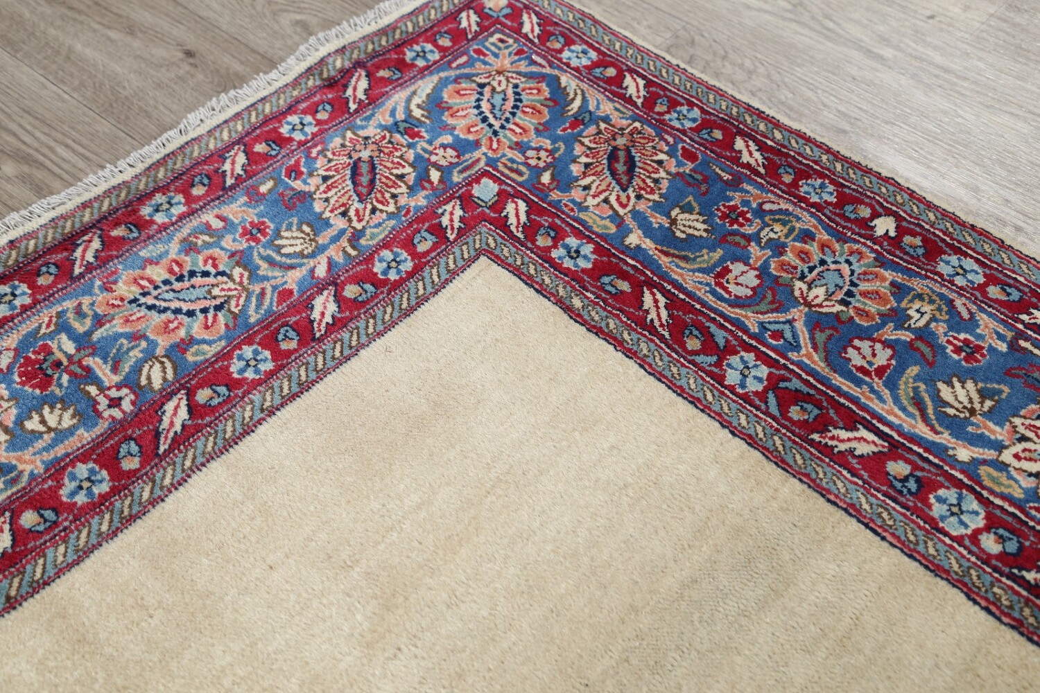 Royal Design 5x29 Kerman Persian Rug Runner