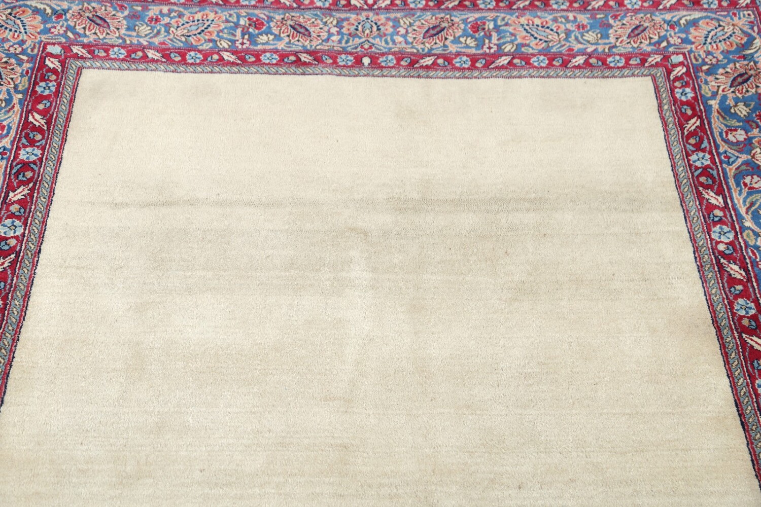 Royal Design 5x29 Kerman Persian Rug Runner