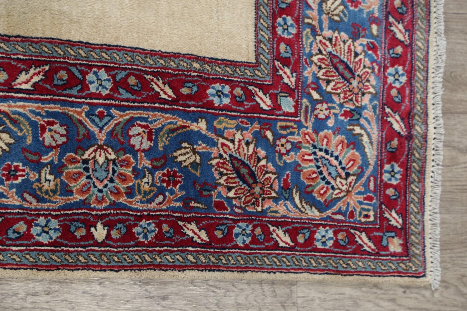 Royal Design 5x29 Kerman Persian Rug Runner