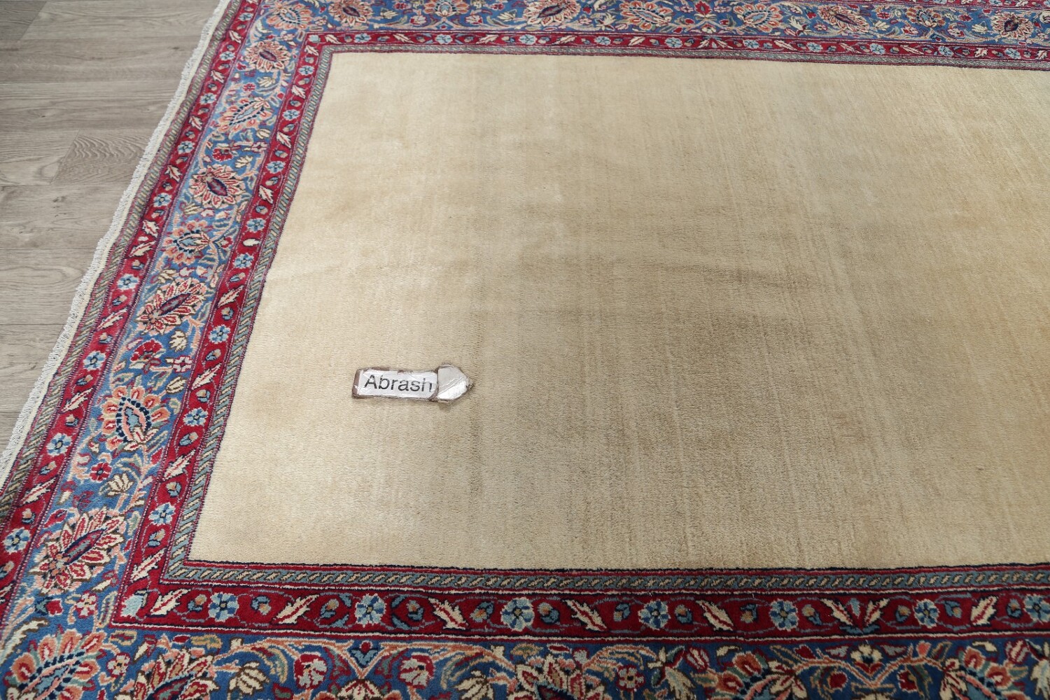 Royal Design 5x29 Kerman Persian Rug Runner