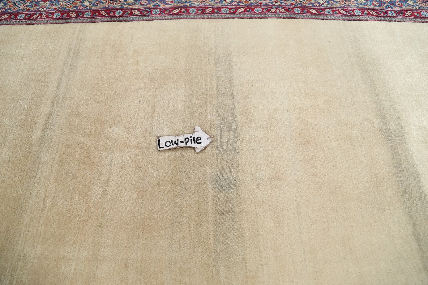 Royal Design 5x29 Kerman Persian Rug Runner