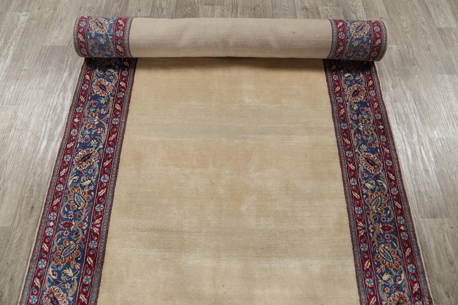 Royal Design 5x29 Kerman Persian Rug Runner