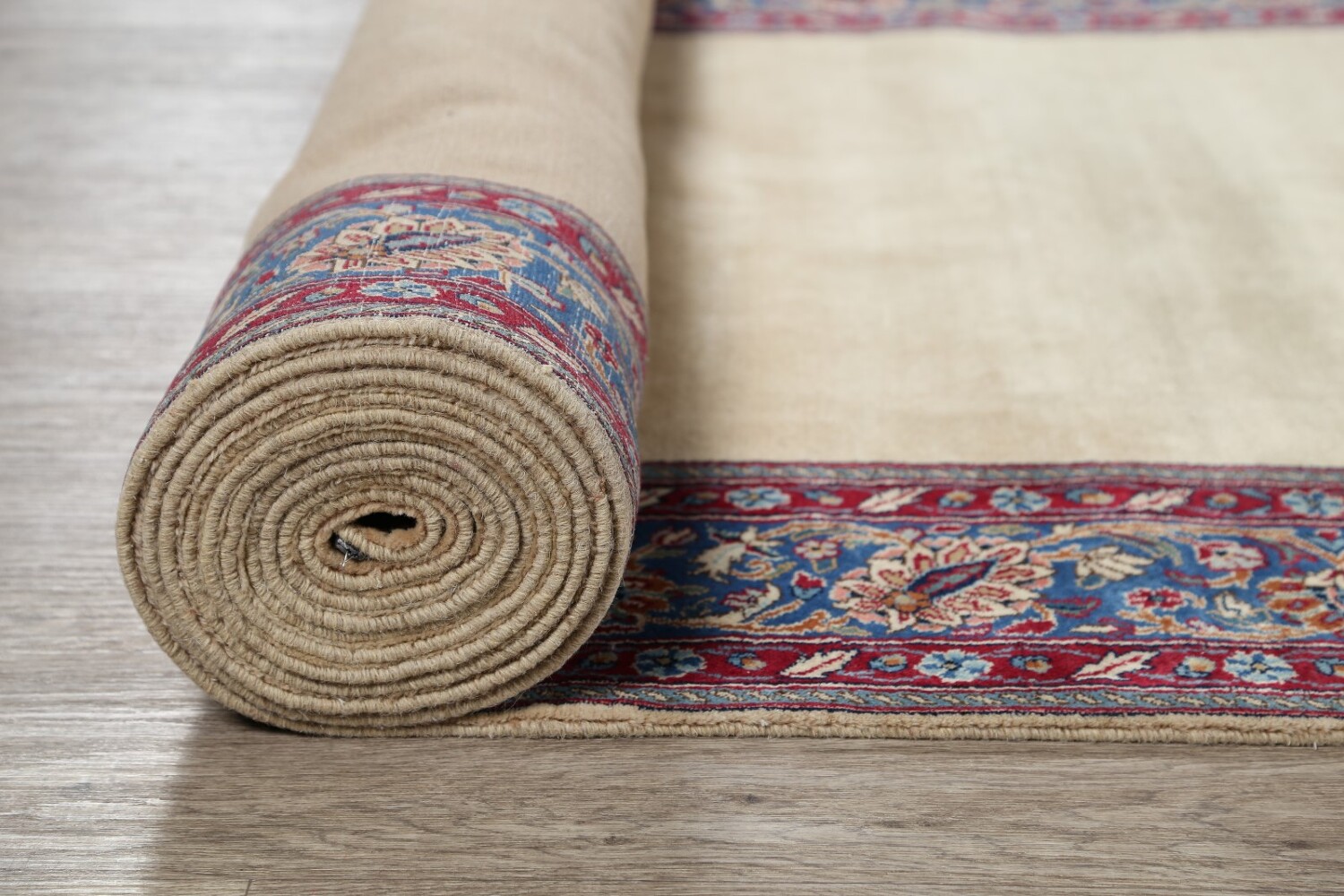 Royal Design 5x29 Kerman Persian Rug Runner