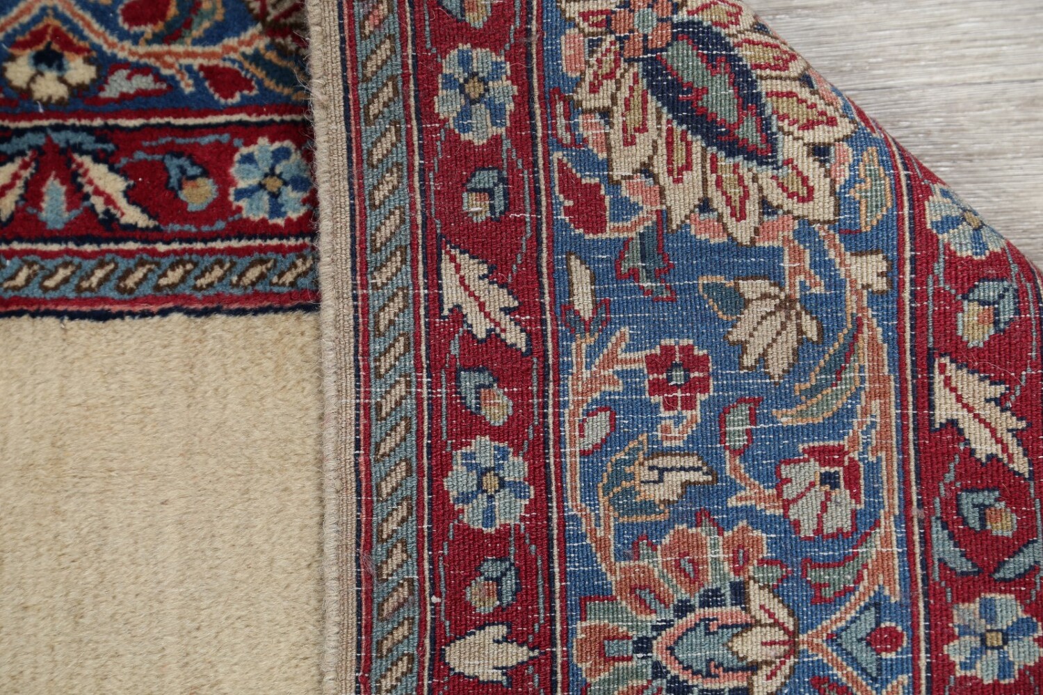 Royal Design 5x29 Kerman Persian Rug Runner
