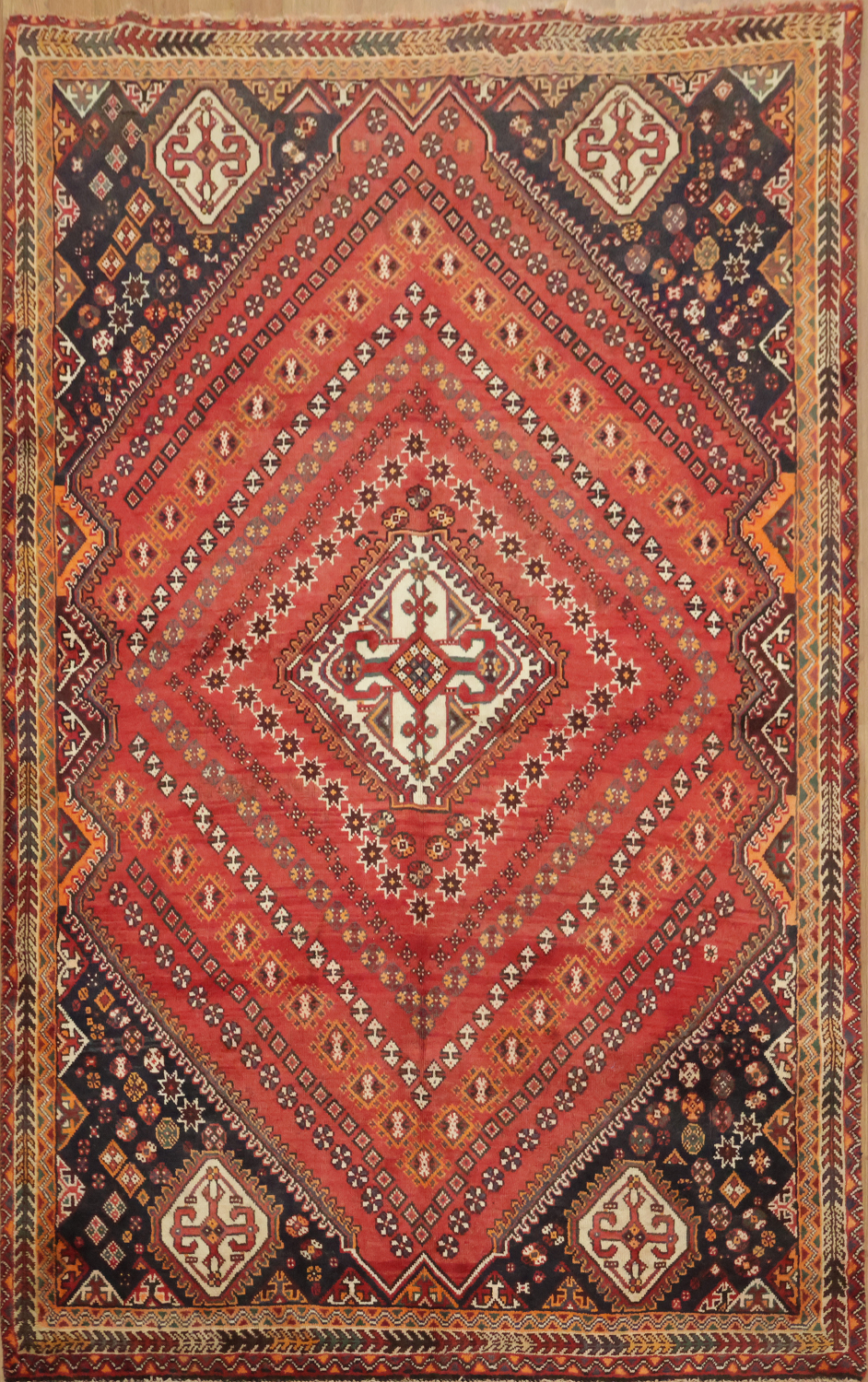 レッド 120cm×180cm RISHAD(リシャド)ラグ unico メルカリ - レッド 120×180cm ラグ RISHAD(リシャド) ラグ・カーペット