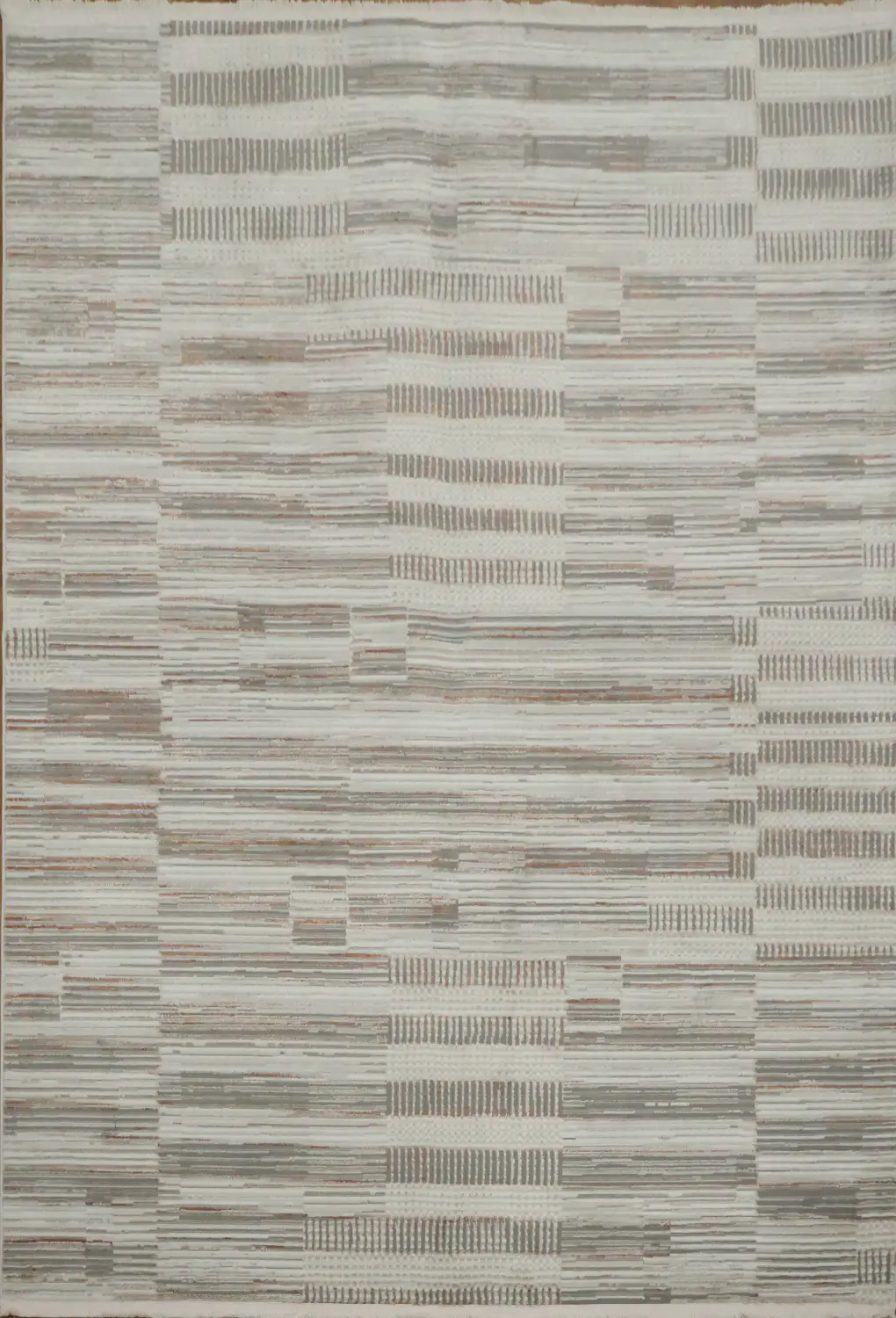 Versatile Neutral Rugs Ideal for Elegant and Modern Room Designs 5x8