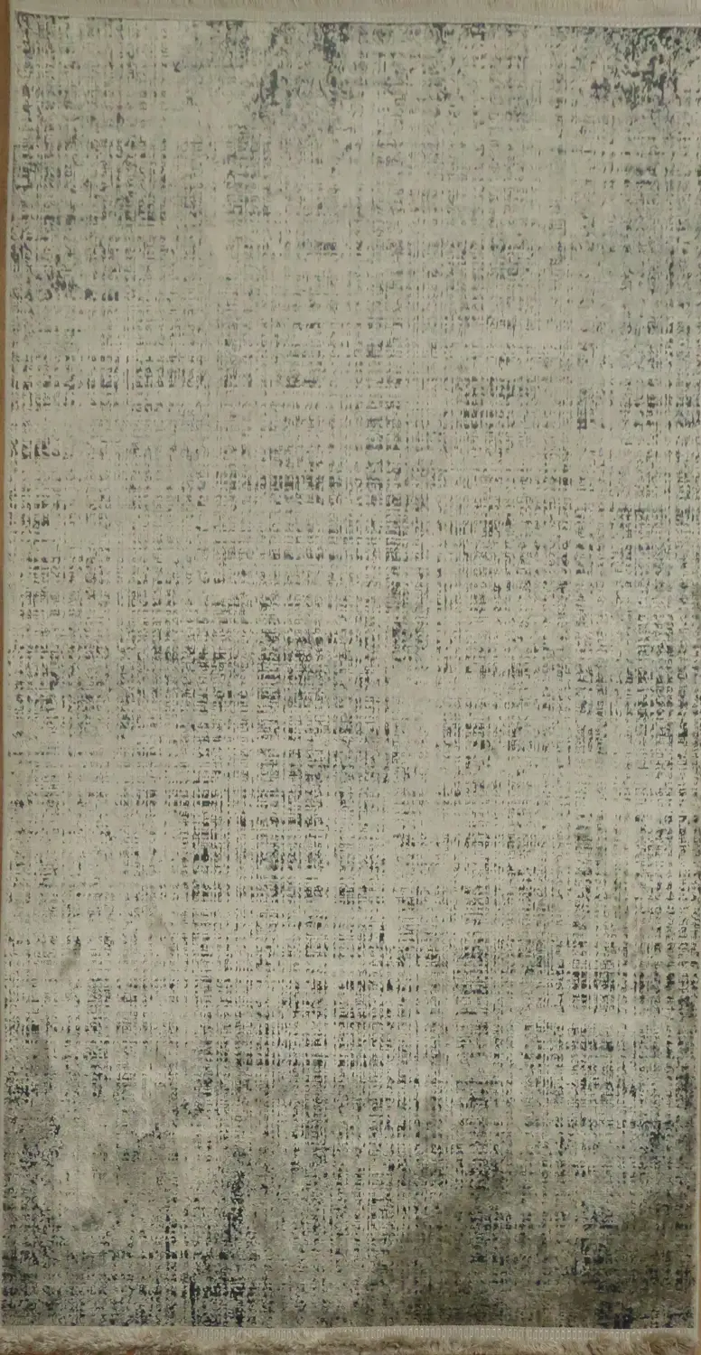 Calm and Neutral Rug Perfect for Modern Home Decor 3x5