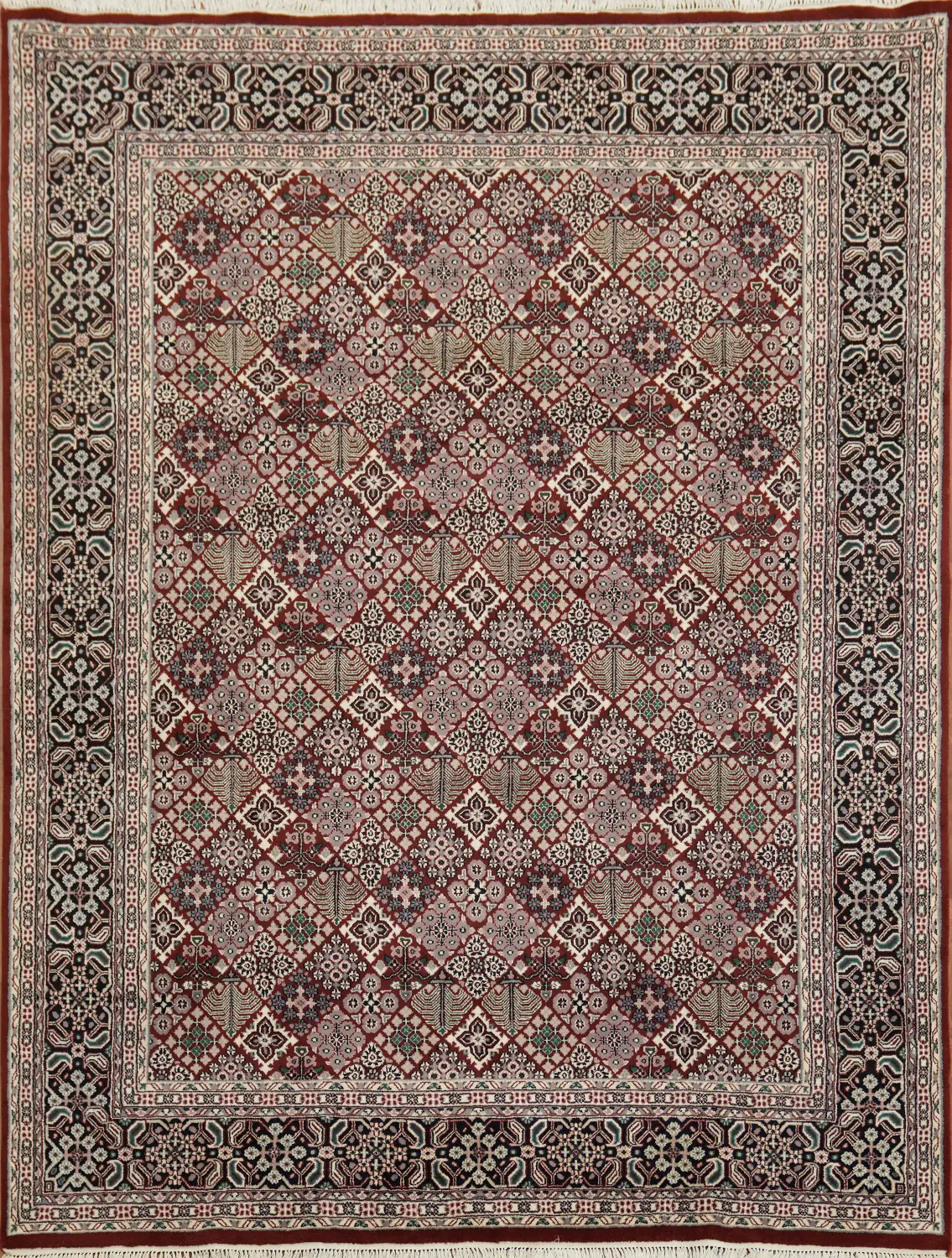 Najafabad Oriental Area Rug 9x12