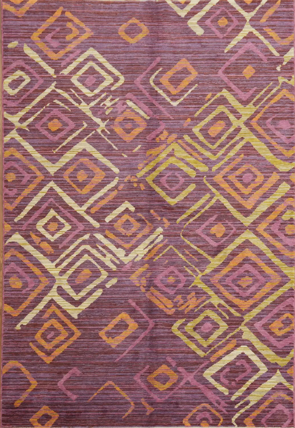 Eye-Catching Abstract Rug to Transform Your Home Décor 6x9