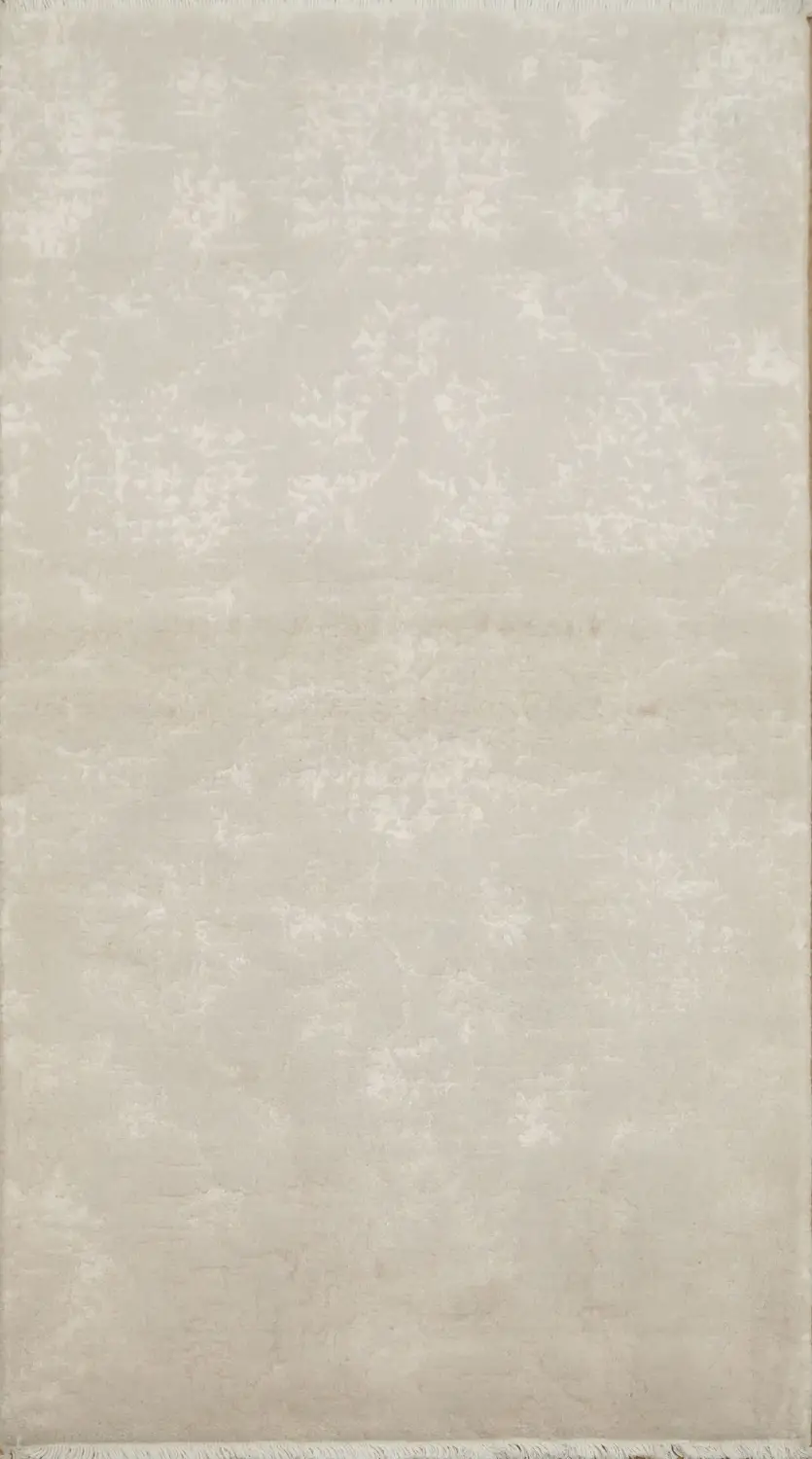 Soft Neutral Toned Rug for a Subtle Elegant Touch 3x5