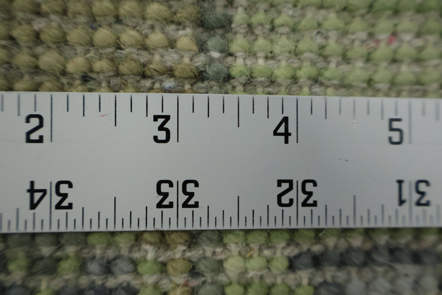 8x10 Blue/Green Traditional Living Room Area Rug