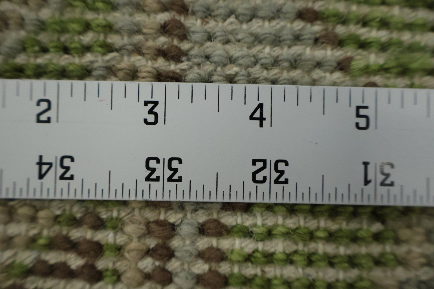 9' x 12' Traditional Oushak Rug - Hand-Knotted Wool - Sage Green & Earthy Tones