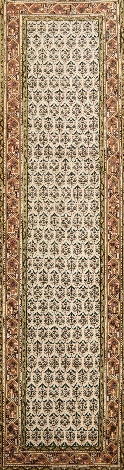 Botemir Oriental Runner Rug 2x9