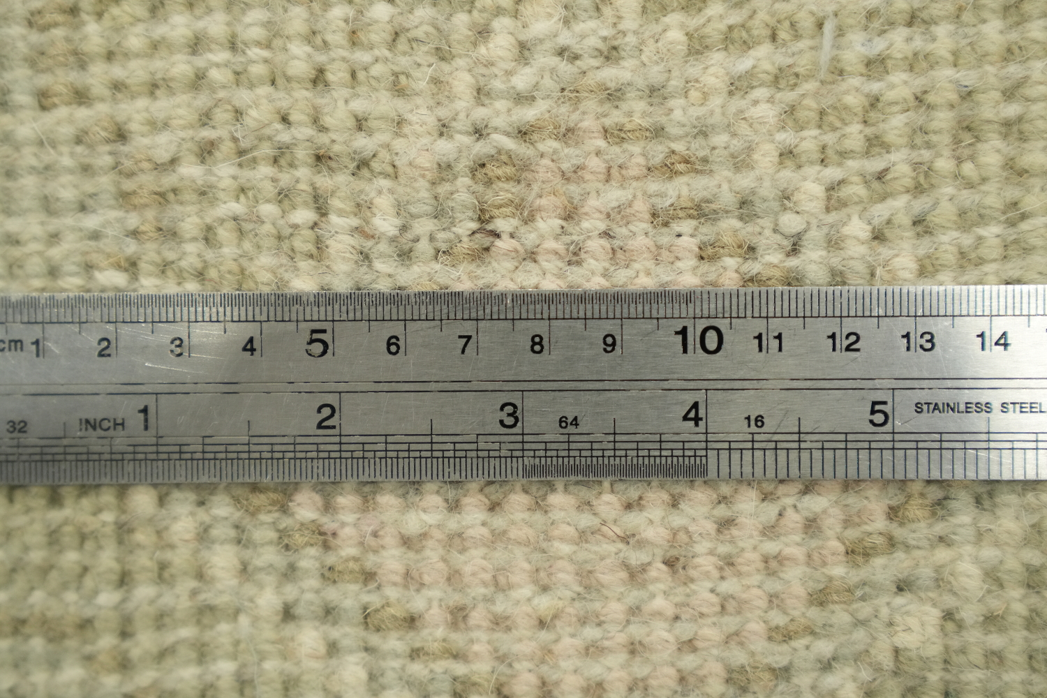 Traditional Oushak Hand Made Area Rug 8x10