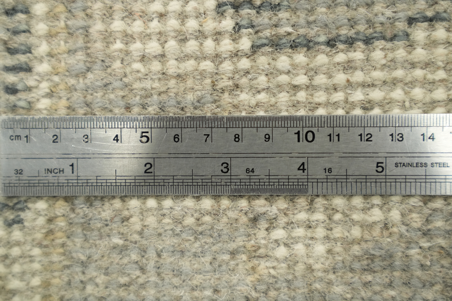 Luxurious Gray and Beige Oriental Rug with Classic Design 9x12 ft