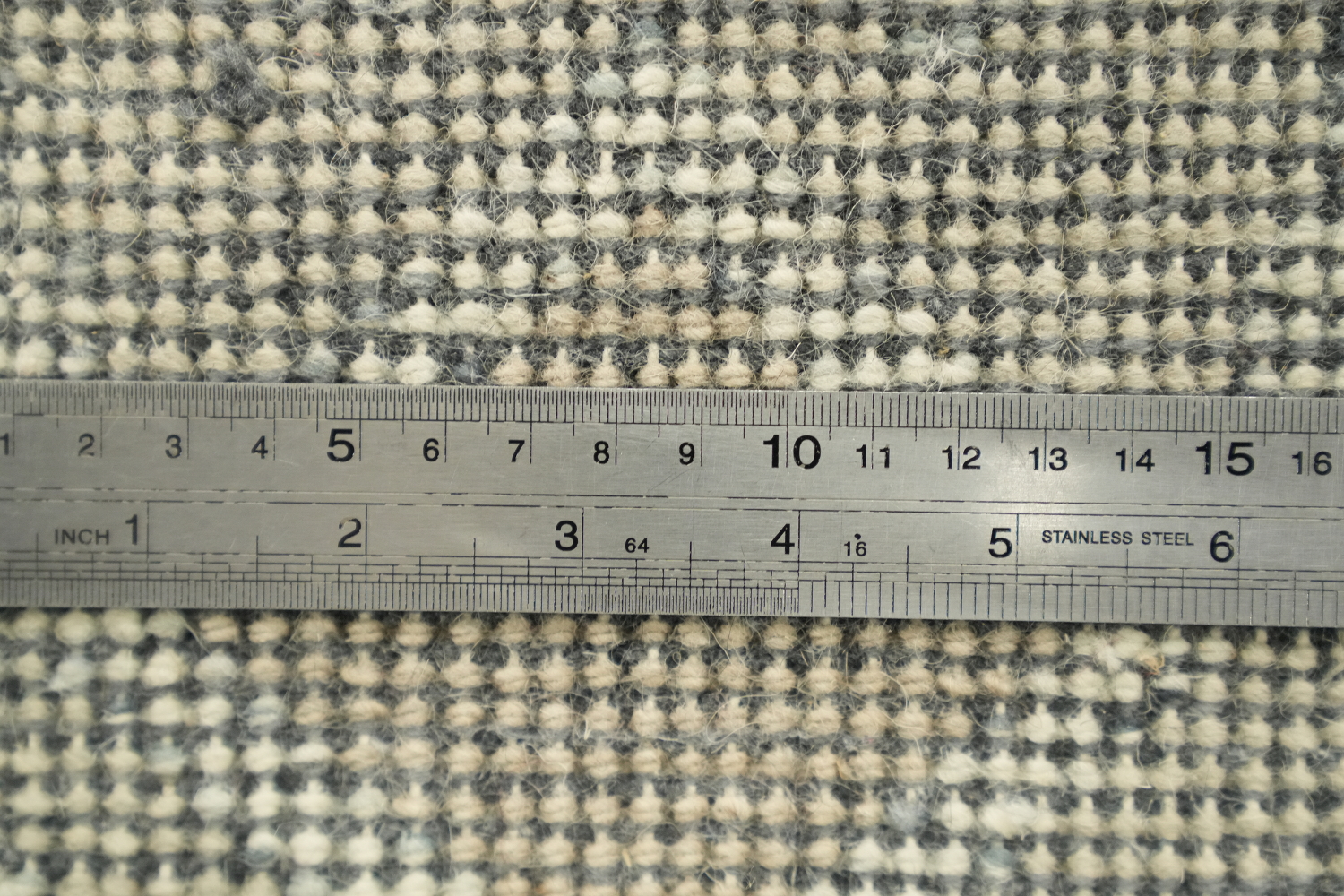 Muted Green Traditional Oushak Hand Made Area Rug 8x10