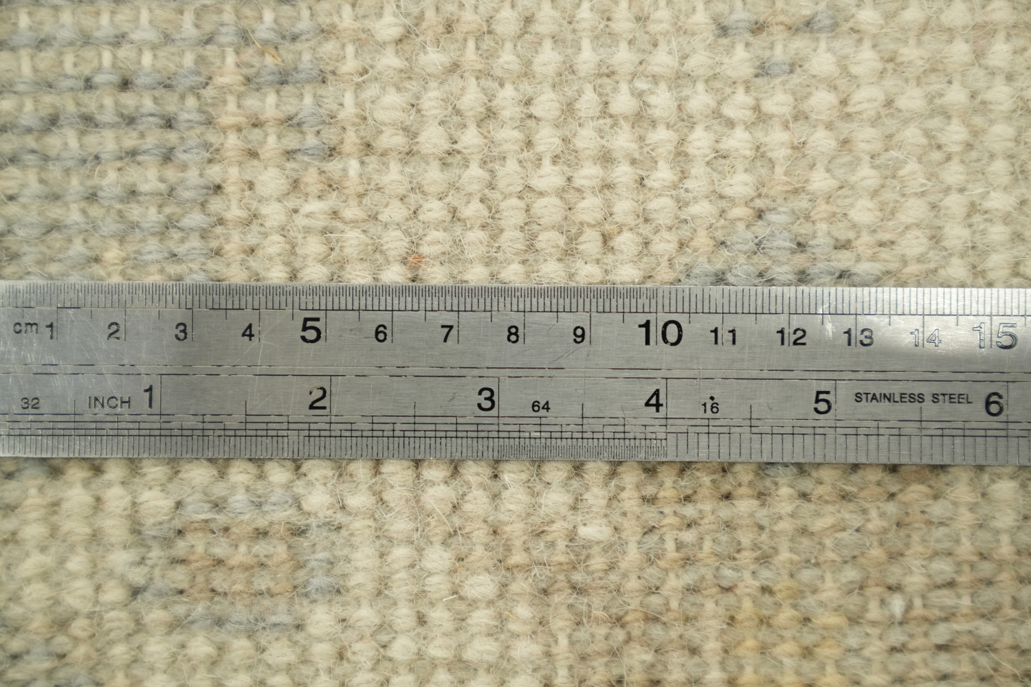 Traditional Oushak Hand Made Area Rug 8x10 ft