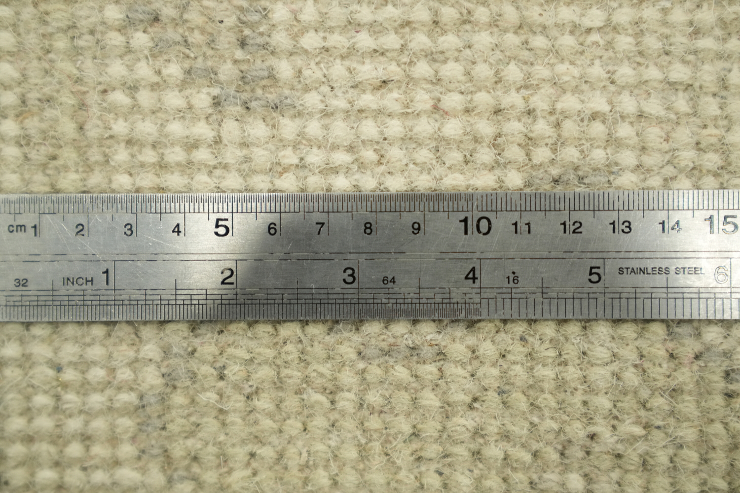 Muted Pastel Sage Green Oushak Rug Hand-Knotted Wool 9'x12'