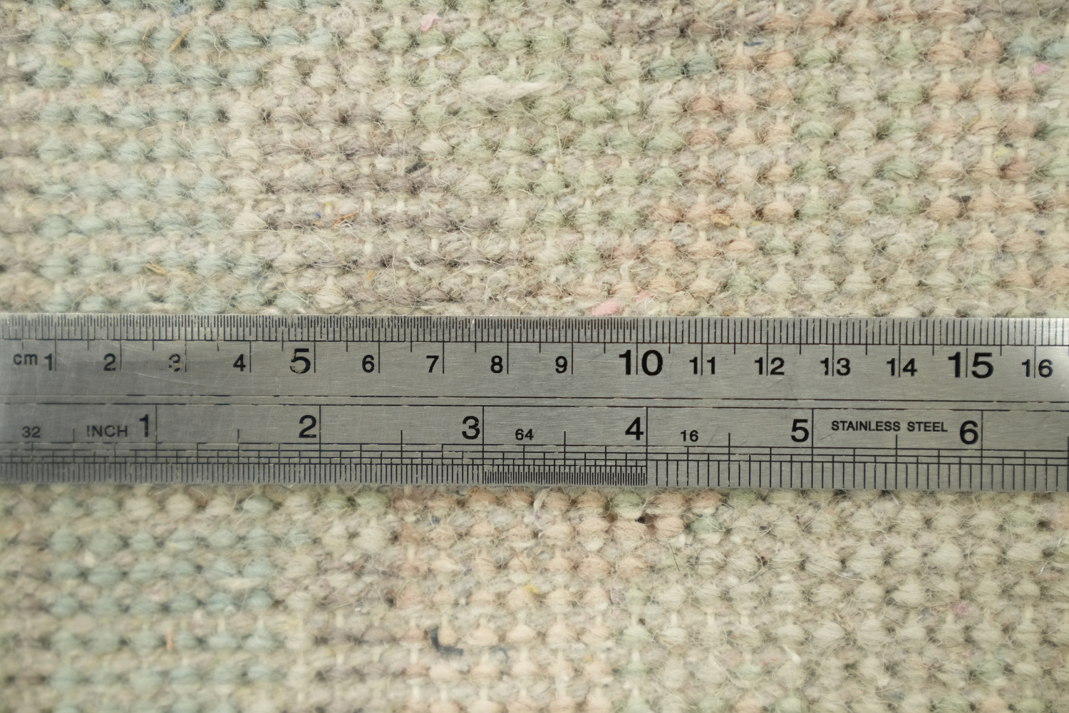 9'x12' Traditional Light Green Oushak Hand-Knotted Living Room Rug