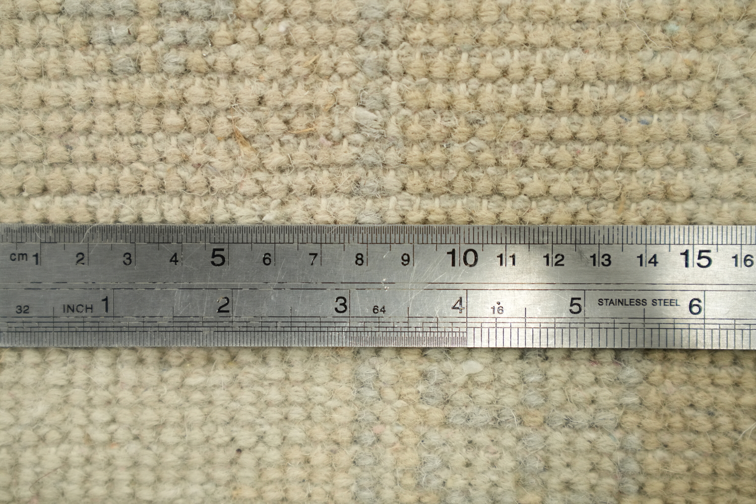 Muted Mint Green Traditional Oushak Hand Made Large Rug 10x14
