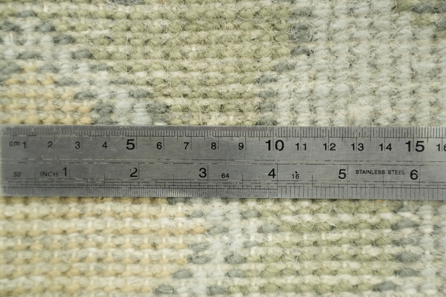 Classic Ivory and Blue Rug with Traditional Floral Motifs 9'x12'