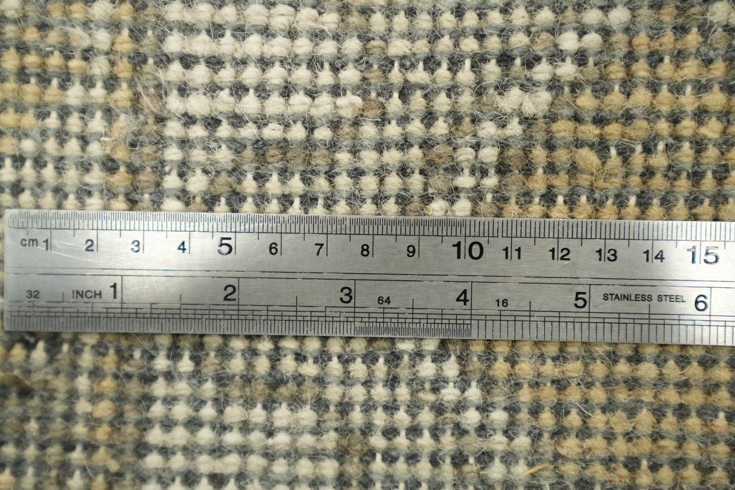 Traditional Oushak Hand Made Area Rug 8x10