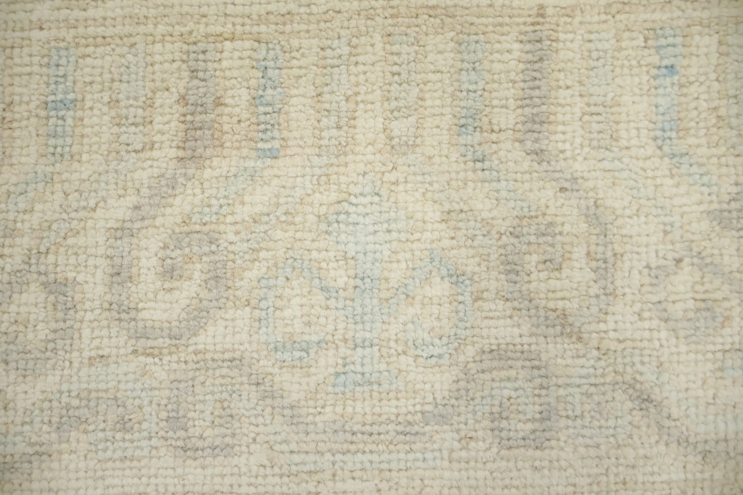 Decorative Wool Traditional Oushak Area Rug 9x12