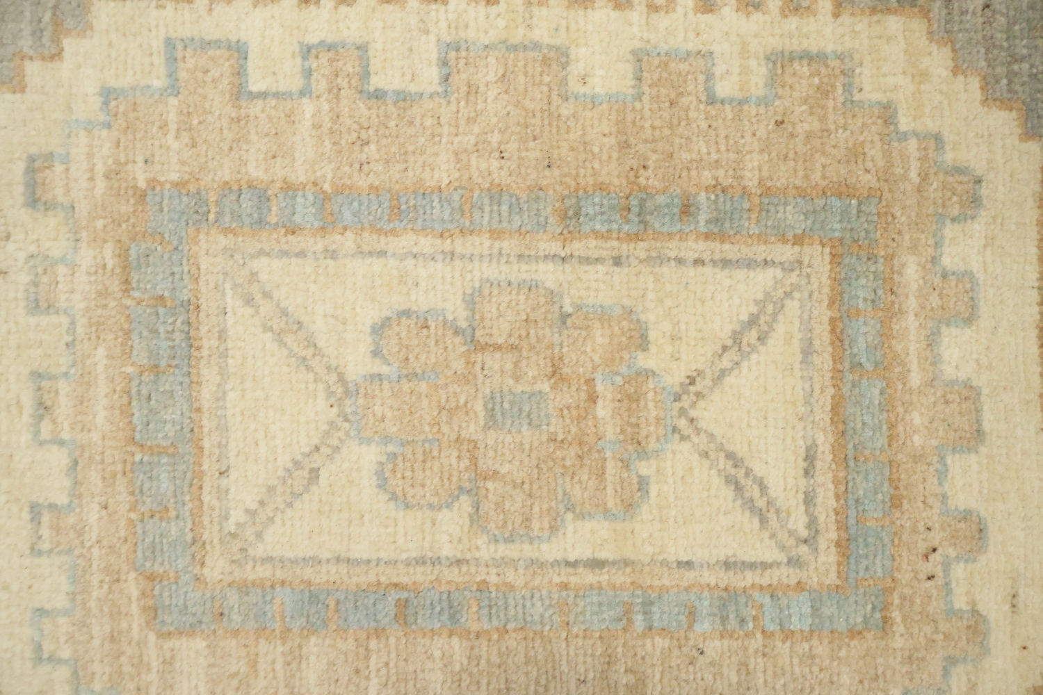 Top Quality Vegetable Dye Wool Traditional Oushak Area Rug 8x10