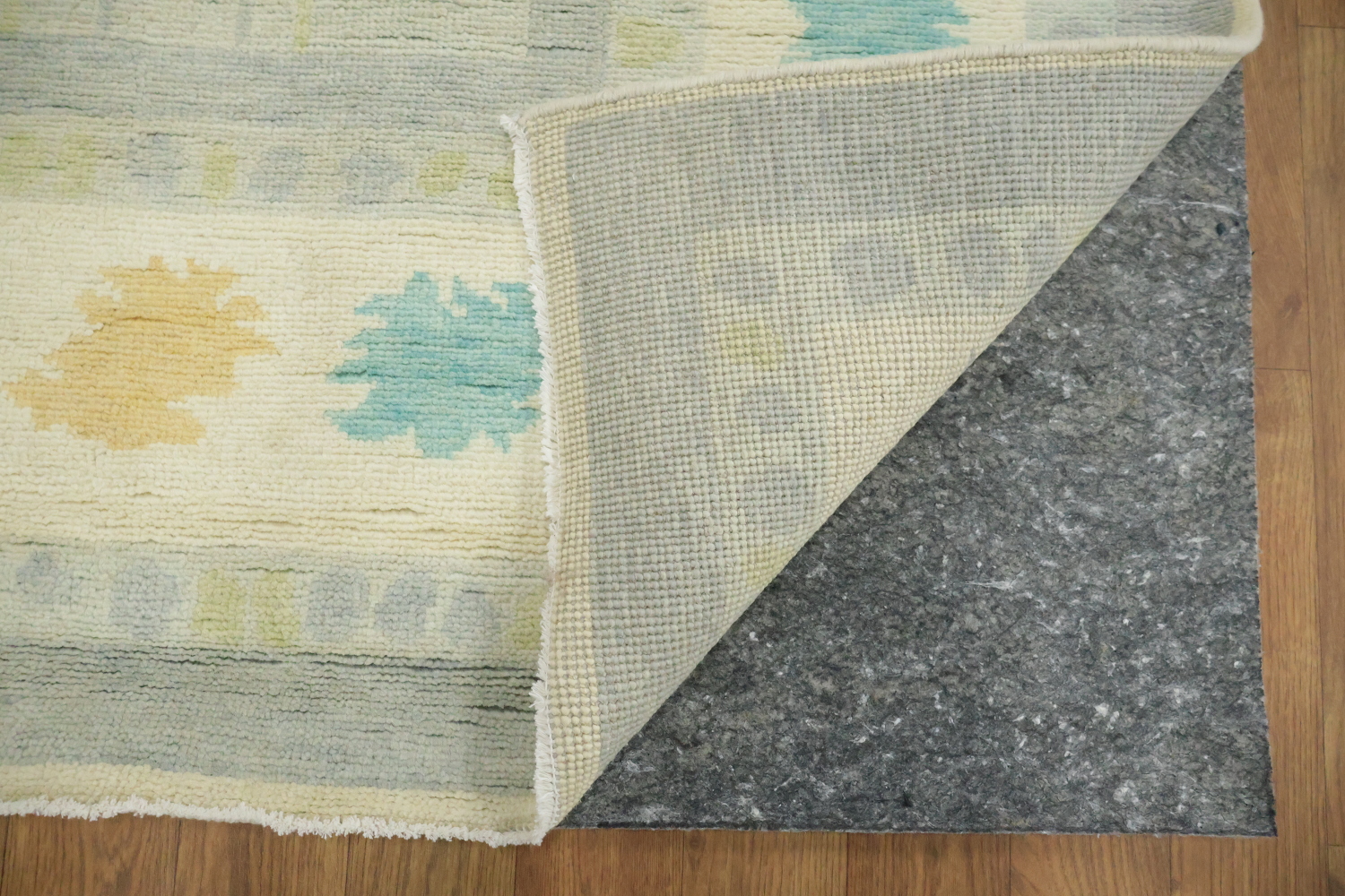 Decorative Vegetable Dye Wool Gabbeh Oriental Large Rug 10x14