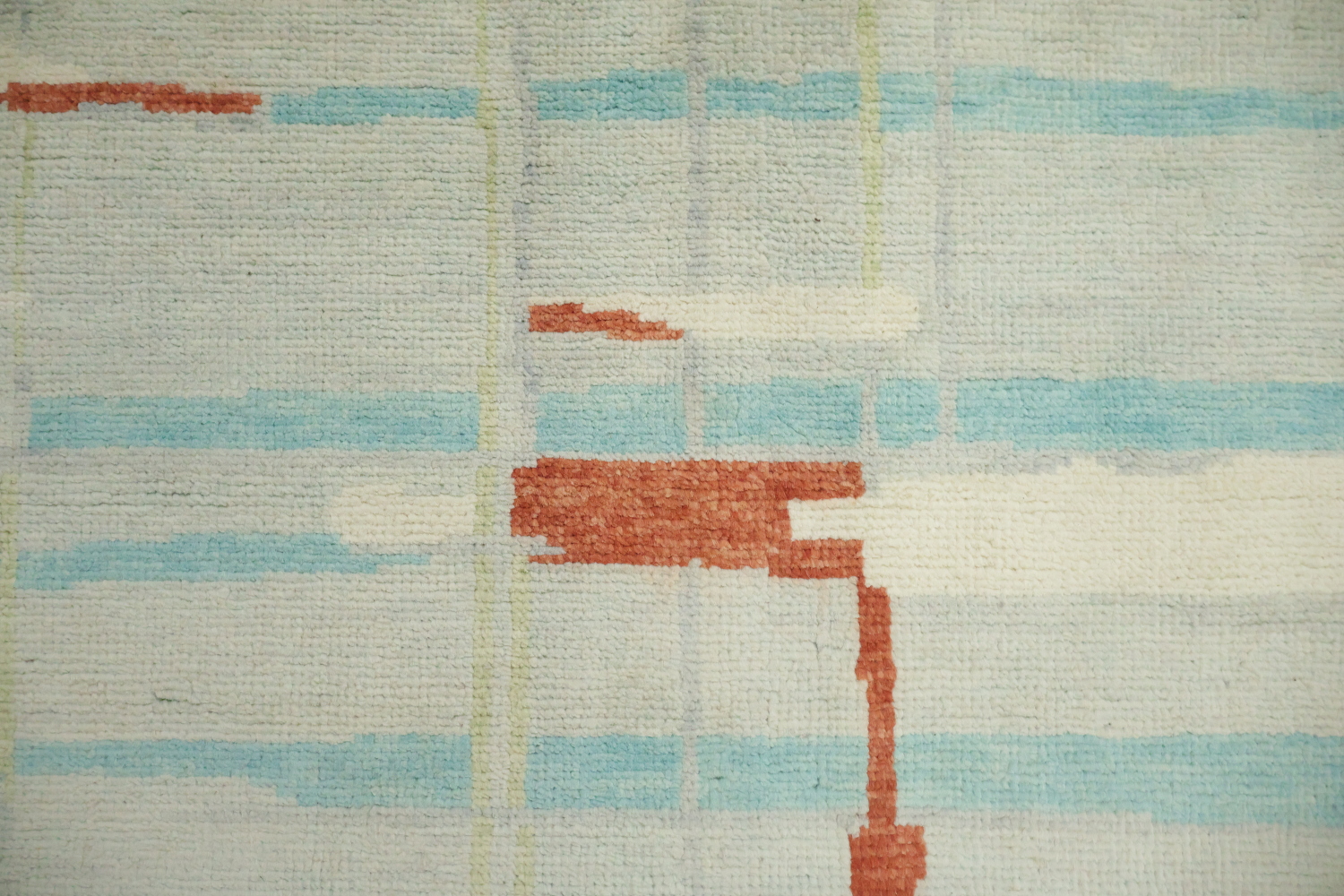 Decorative Vegetable Dye Wool Gabbeh Oriental Large Rug 10x14