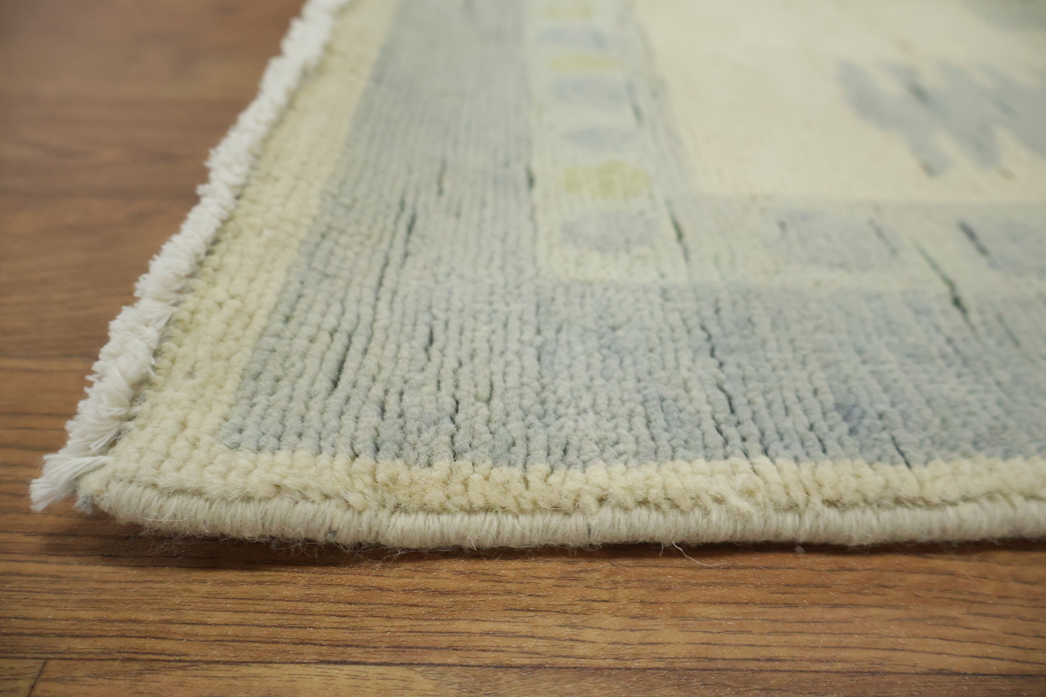 Decorative Vegetable Dye Wool Gabbeh Oriental Large Rug 10x14
