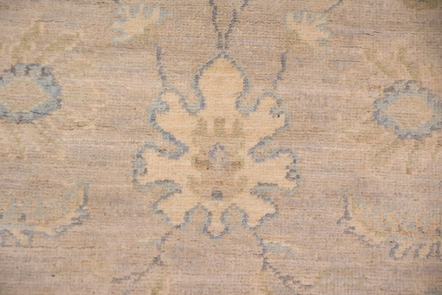 Traditional Oushak Rug 4x6 -do not publish